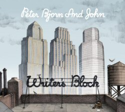 Writers Block Sketches From The Block (2x LP) - LP1