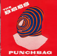 Punchbag 7 inch