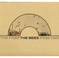 Free The Bees - Freebee