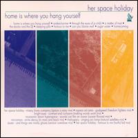 Home is Where You Hang Yourself  Disc 1