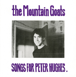 Songs For Peter Hughes
