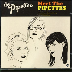 Meet the Pipettes 