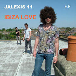 Ibiza Love EP