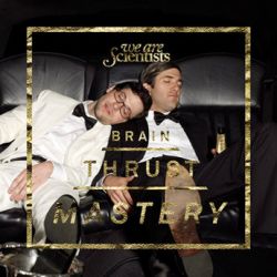 Brain Thrust Mastery (Limited Edition) Disc 2