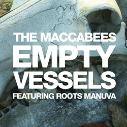  Empty Vessels (feat. Roots Manuva)