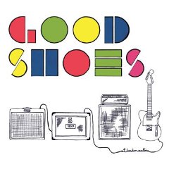 Good Shoes - Live at The Astoria 2007