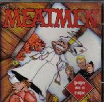 Meatmen, The* - Pope On A Rope