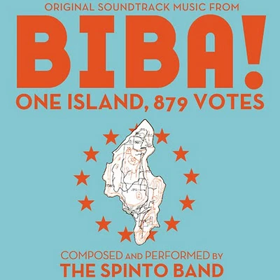 Biba! One Island, 879 Votes