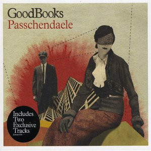 Passchendaele (Limited Vinyl)